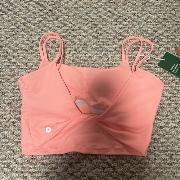 Halara Crop Top - Picture 4 of 7